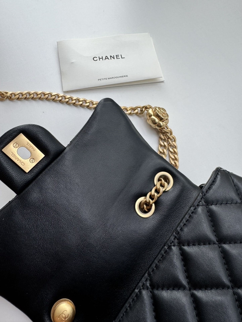 Chanel CF Series Bags